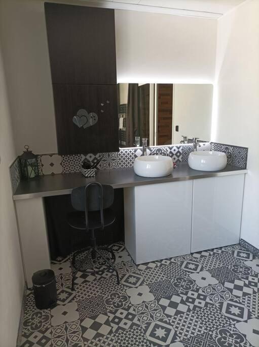 Appartamento Reve Pour Deux Sampans Esterno foto